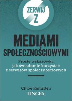 Zerwij z mediami społecznościowymi