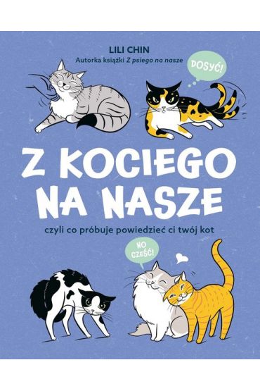 Z kociego na nasze