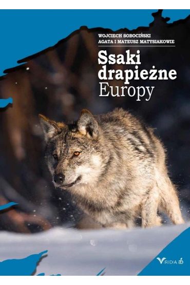 Ssaki drapieżne Europy