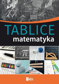 Matematyka. Tablice