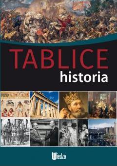 Tablice. Historia