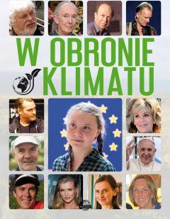 W obronie klimatu