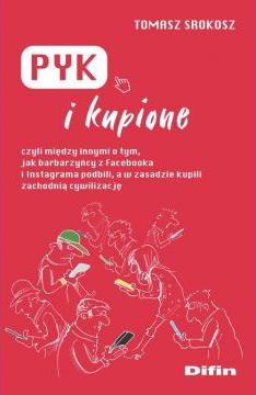 Pyk i kupione