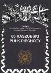 66 kaszubski pułk piechoty