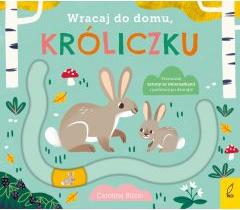 Wracaj do domu, króliczku