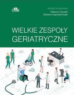 Wielkie zespoły geriatryczne