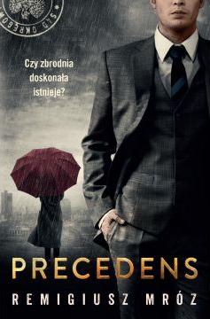 Precedens. Joanna Chyłka. Tom 12