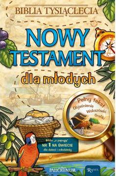 Nowy Testament dla Młodych