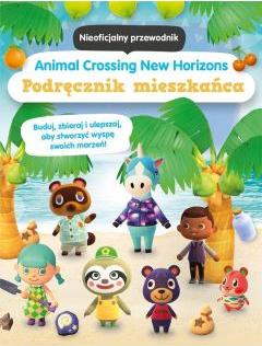 Animal Crossing. Podręcznik mieszkańca