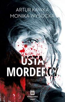 Usta mordercy. Tom 1