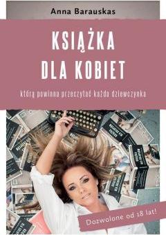 Książka dla kobiet