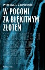 W pogoni za błękitnym złotem