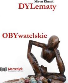 Dylematy obywatelskie