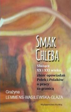 Smak chleba