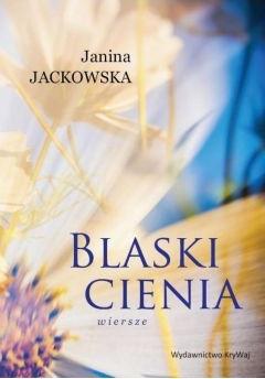 Blaski cienia. Wiersze