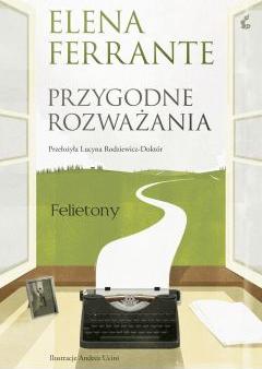 Przygodne rozważania. Felietony