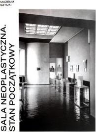 Sala neoplastyczna stan początkowy