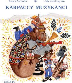 Karpaccy muzykanci