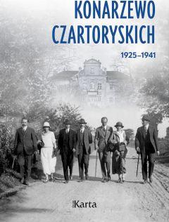 Konarzewo Czartoryskich 1925-1941