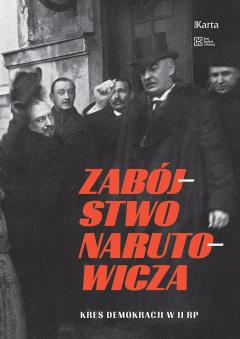 Zabójstwo Narutowicza