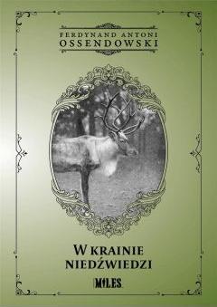 W krainie niedźwiedzi