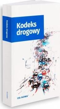 Kodeks Drogowy 2021