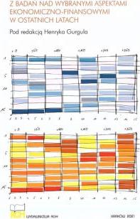 Z badań nad wybranymi aspektami ekonomiczno...