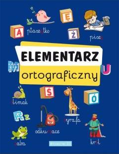 Elementarz ortograficzny