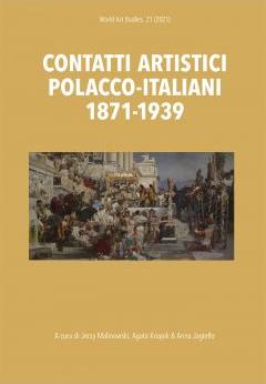 Contatti artistici polacco–italiani 1871-1939