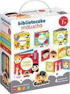 CzuCzu. Biblioteczka Malucha