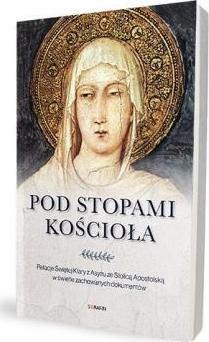 Pod stopami Kościoła