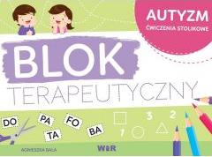 Autyzm - blok terapeutyczny