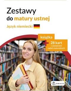 Zestawy do matury ustnej. Język niemiecki