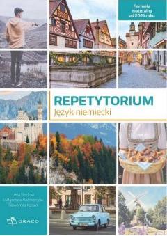 Repetytorium - język niemiecki