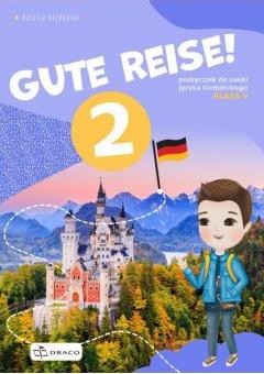 Gute Reise! 2 Podręcznik