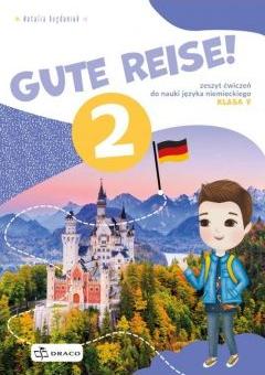 Gute Reise! 2 Ćwiczenia