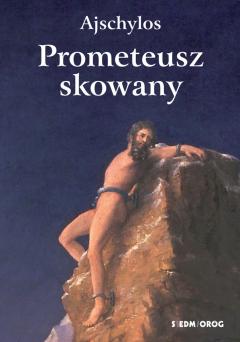 Prometeusz skowany