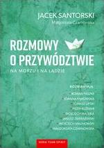 Rozmowy o przywództwie na morzu i na lądzie