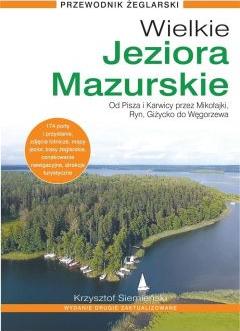 Wielkie Jeziora Mazurskie