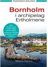 Bornholm i archipelag Ertholmene