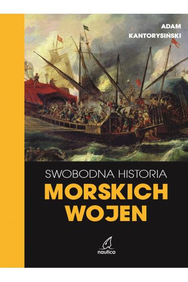 Swobodna historia morskich wojen