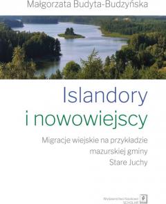 Islandory i nowowiejscy