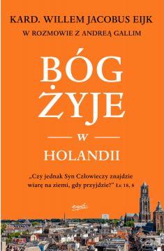 Bóg żyje w Holandii