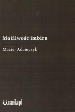 Możliwość imbiru