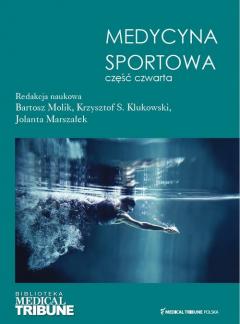 Medycyna sportowa. Część 4