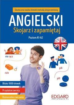 Angielski. Skojarz i zapamiętaj