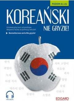 Koreański nie gryzie!