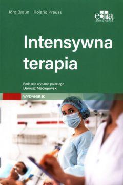 Intensywna terapia