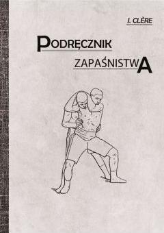 Podręcznik zapaśnictwa