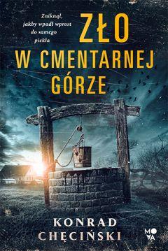 Zło w Cmentarnej Górze